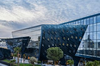 DoubleTree Nice Centre France