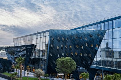 DoubleTree Nice Centre France