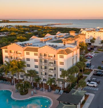 Holiday Inn Club Vacations CapeCanaveral
