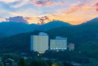 Hotel Associa Takayama Resort