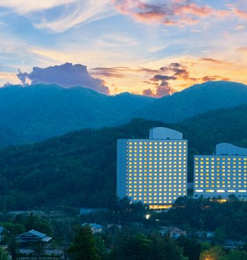 Hotel Associa Takayama Resort