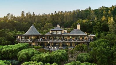 Auberge du Soleil
