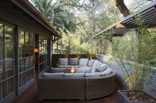 Meadowood Resort Napa Valley