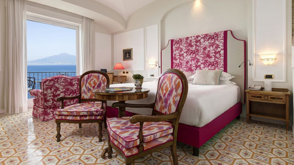 Grand Hotel Royal Recreation