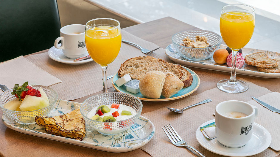 Cullera Holiday Hotel Restaurant