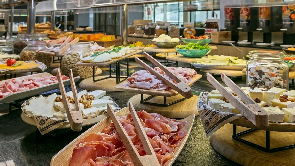 Cullera Holiday Hotel Restaurant