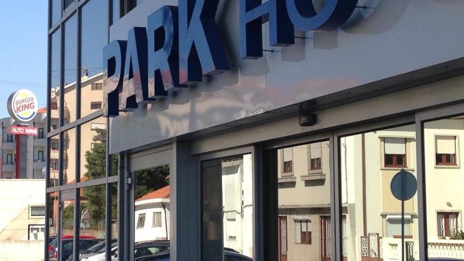 Park Hotel Porto Gaia Other