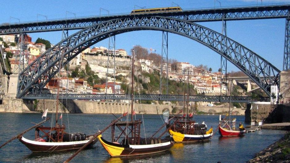 Park Hotel Porto Gaia Exterior