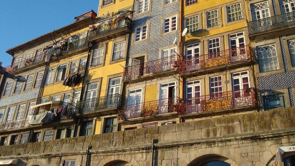 Park Hotel Porto Gaia Exterior