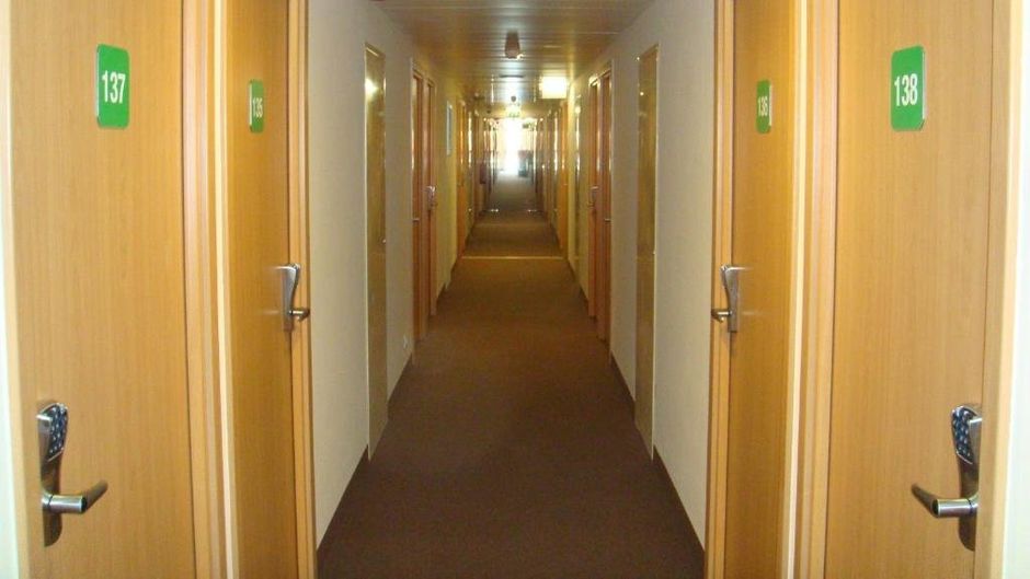 Park Hotel Porto Aeroporto Other