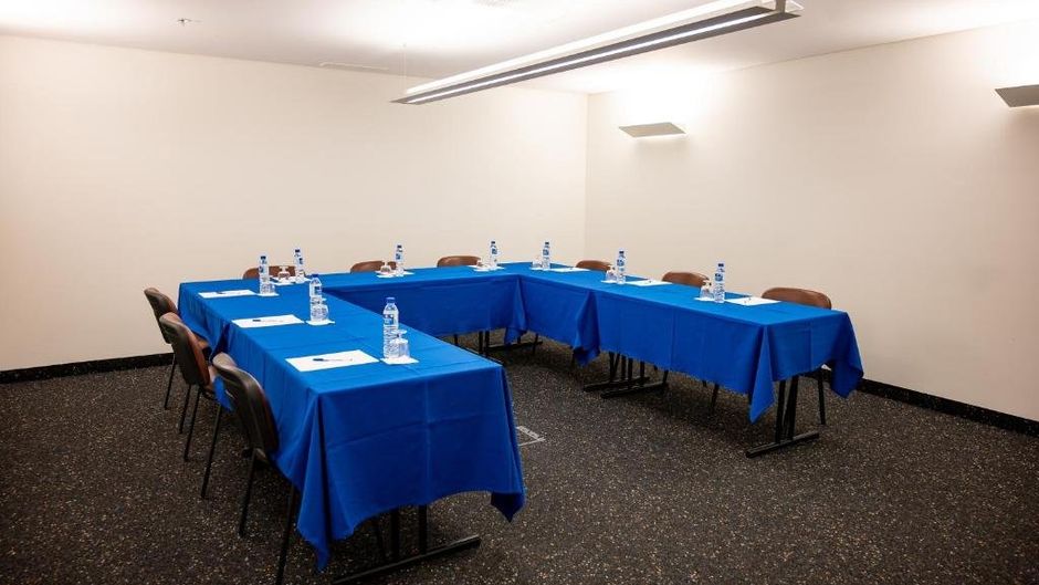 Park Hotel Porto Aeroporto Meeting