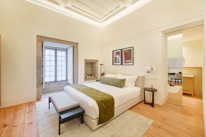 Mosteiro de Arouca Hotel MS Collection