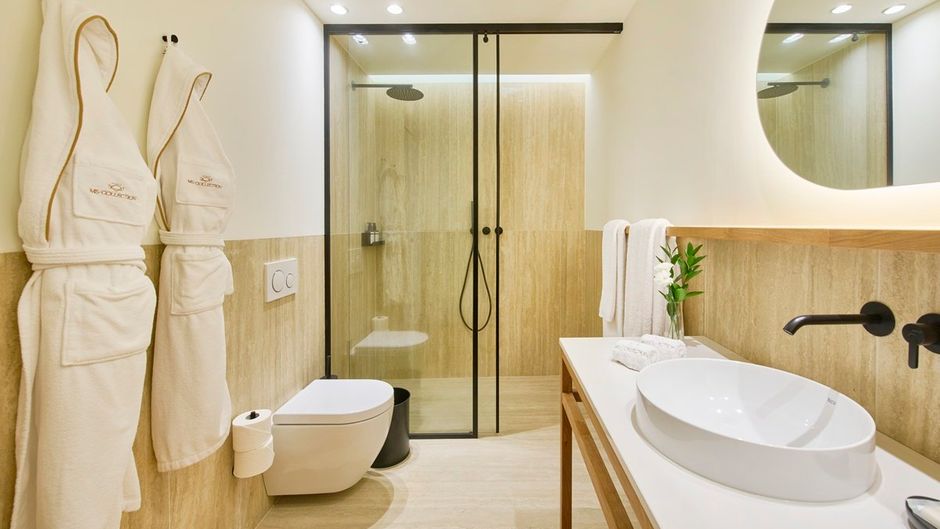 Mosteiro de Arouca Hotel MS Collection Room