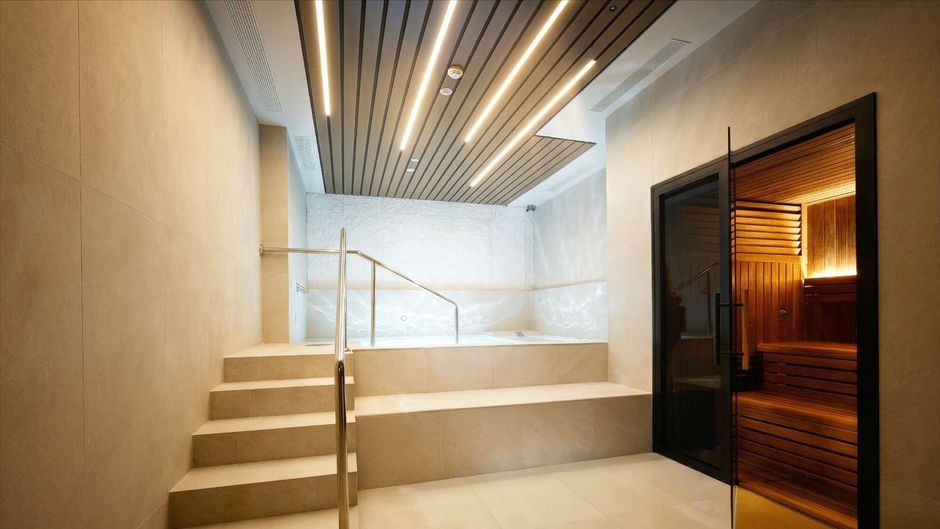 Eurostars Valladolid Spa