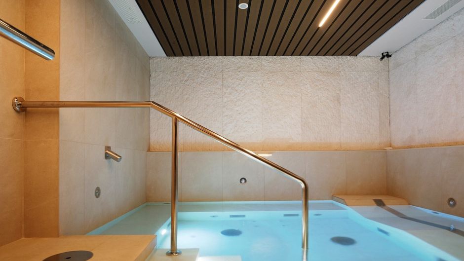 Eurostars Valladolid Spa