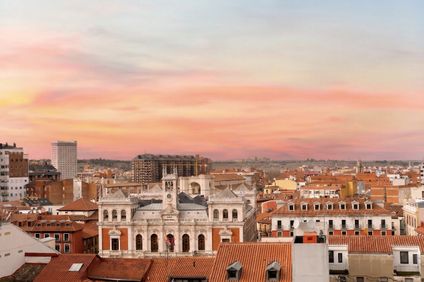 Eurostars Valladolid