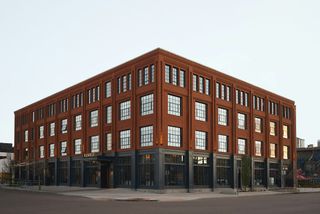 The Ramble Hotel