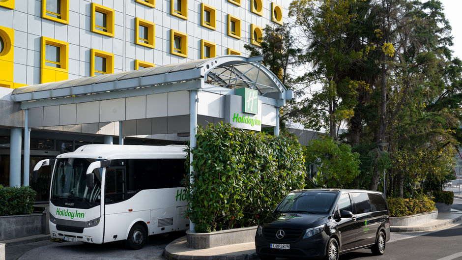 Holiday Inn Other