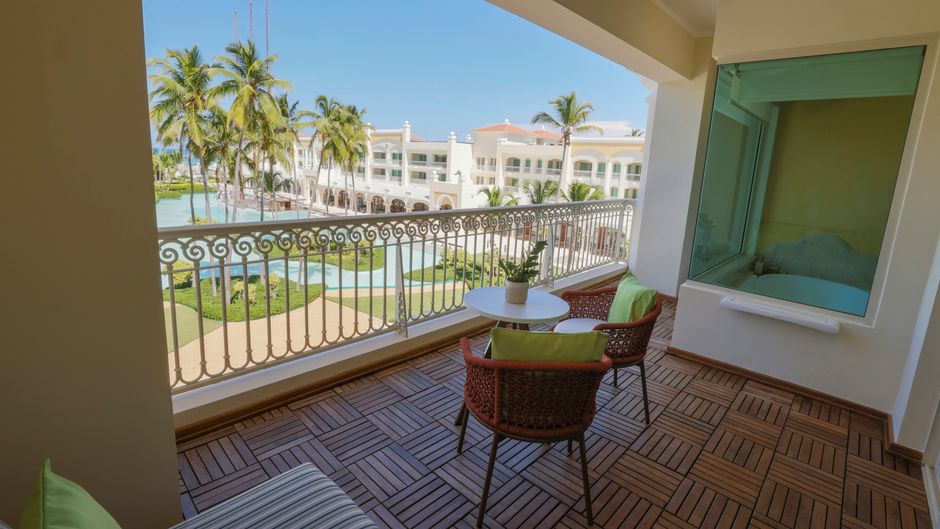 JOIA Bavaro by Iberostar Room