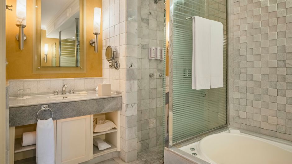 JOIA Paraiso by Iberostar Room