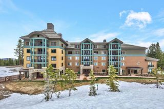 Constellation Residences at Northstar