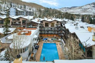 The Lodge at Vail
