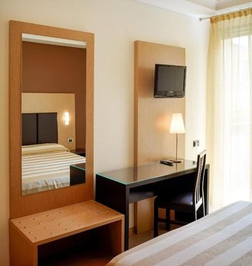Acasamia Welchome Hotel