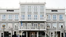 Kvosin Downtown Hotel