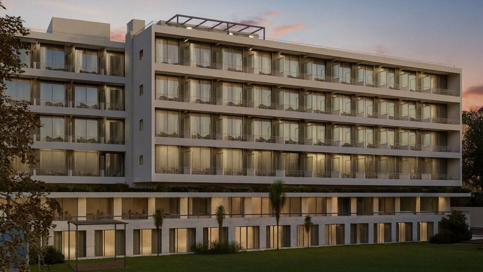 Airotel Achaia Beach Other