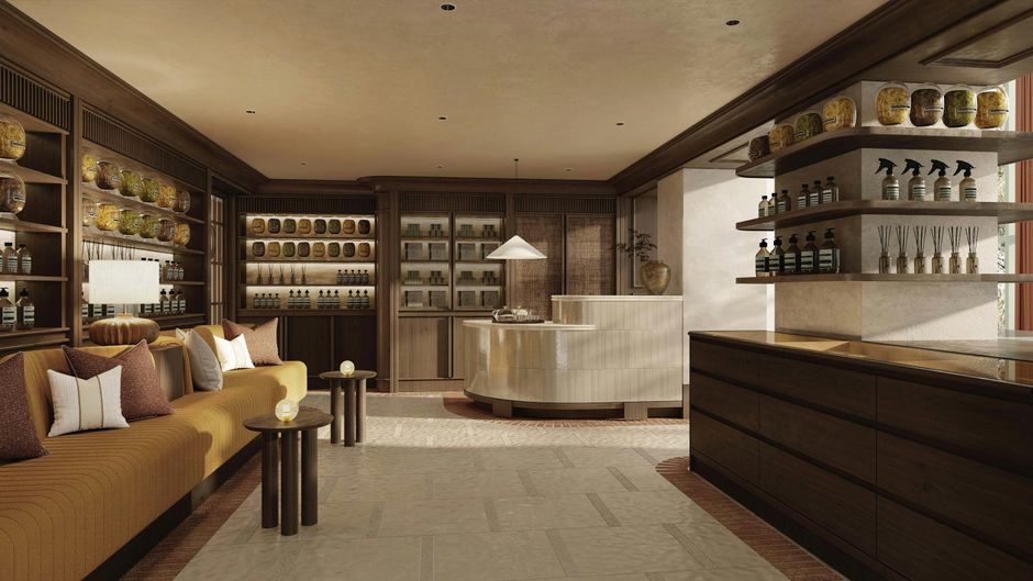 CORI Hornbaek Hotel Spa
