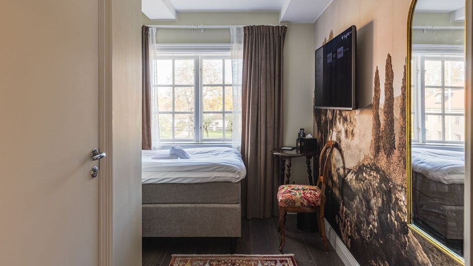 Hotel Soederfors Herrgard Room