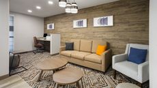 Candlewood Suites Williamsport
