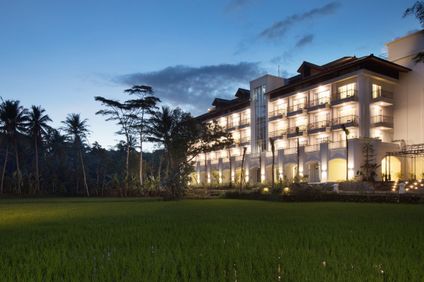 Plataran Heritage Hotel & Conv Ctr
