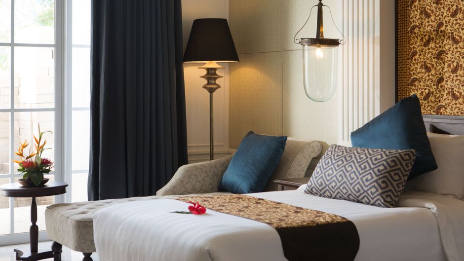 Plataran Heritage Hotel & Conv Ctr Room