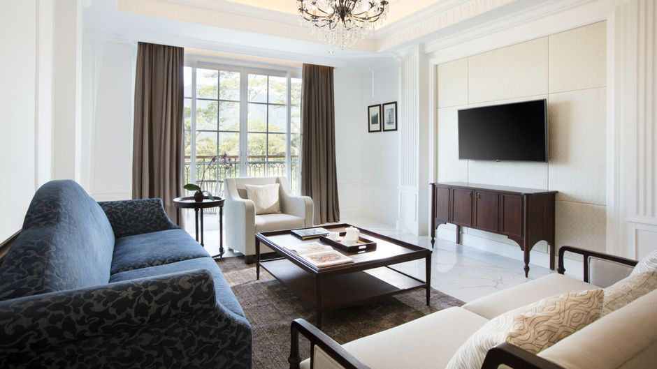 Plataran Heritage Hotel & Conv Ctr Room