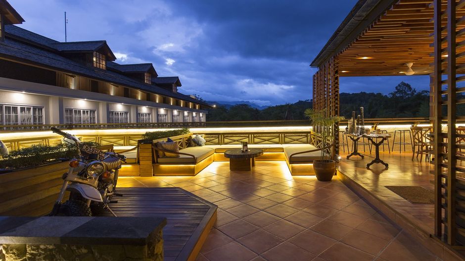 Plataran Heritage Hotel & Conv Ctr Other