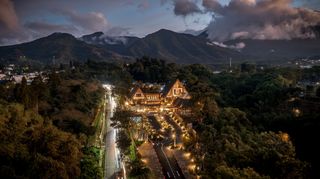Villa Puncak by Plataran