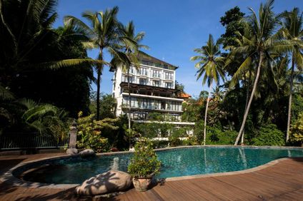 Plataran Ubud Hotel & Spa