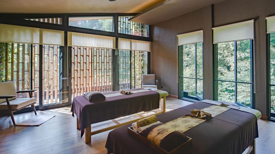 Villa Puncak by Plataran Recreation
