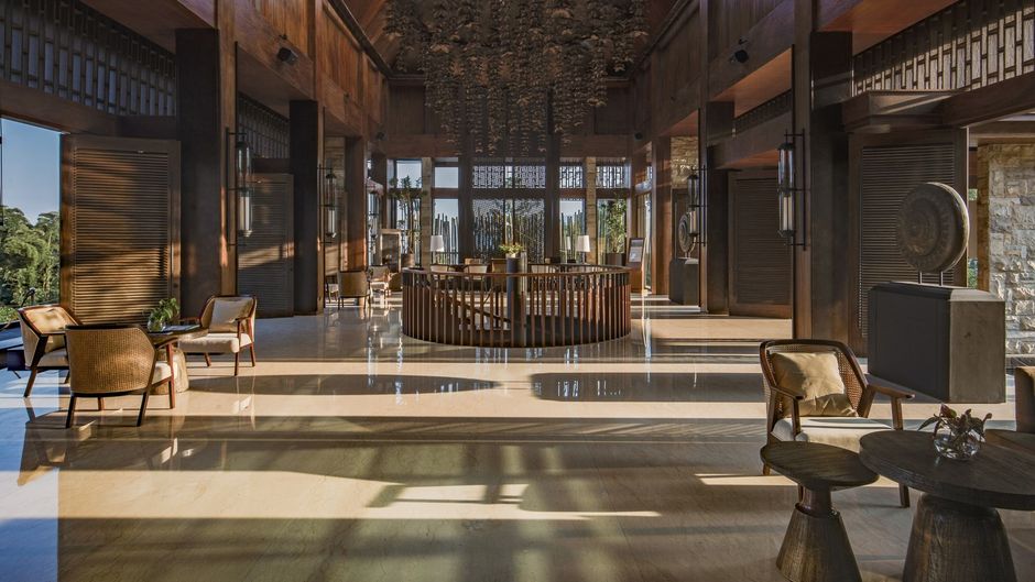 Villa Puncak by Plataran Other