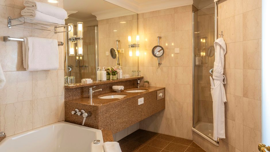 Le Mirador Resort & Spa Ballroom