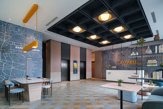 Holiday Inn Express Bandung Braga