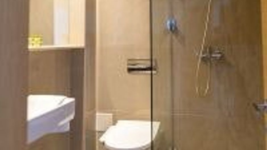Hotel Design Christina Room