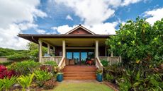 The Lodge at Kukui'ula