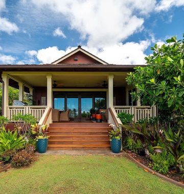 The Lodge at Kukui'ula