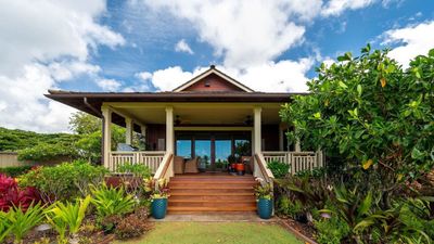 The Lodge at Kukui'ula