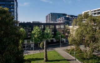 Crowne Plaza Melbourne Carlton