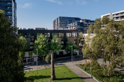 Crowne Plaza Melbourne Carlton