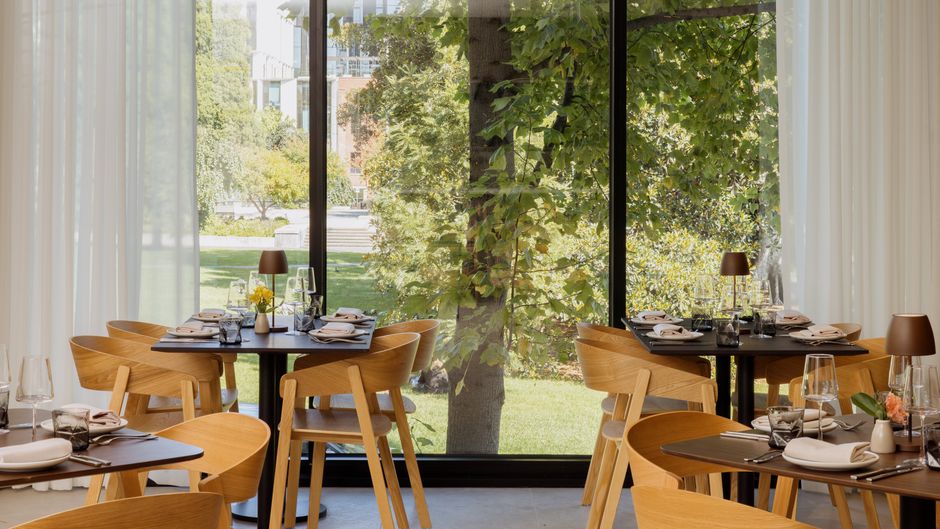 Crowne Plaza Melbourne Carlton Other