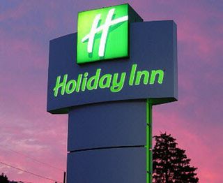 Holiday Inn Express & Suites Lucedale